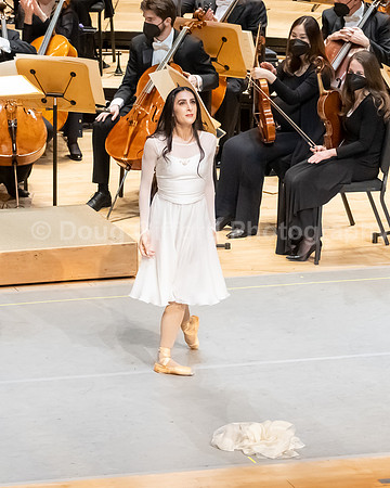 Pacific Symphony and Farhang Foundation - Nowruz Concert 2023