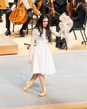 Pacific Symphony and Farhang Foundation - Nowruz Concert 2023