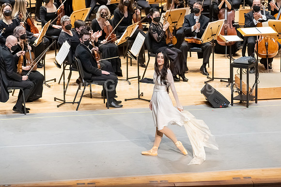 Pacific Symphony and Farhang Foundation - Nowruz Concert 2023