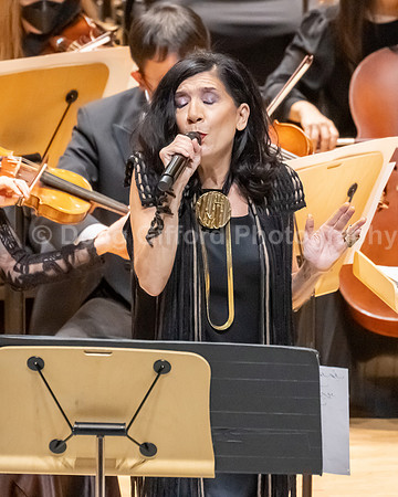 Pacific Symphony and Farhang Foundation - Nowruz Concert 2023