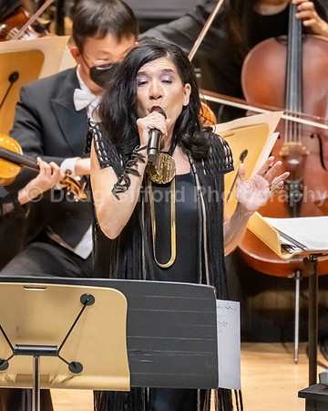 Pacific Symphony and Farhang Foundation - Nowruz Concert 2023