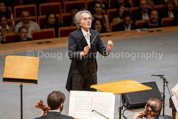 Pacific Symphony and Farhang Foundation - Nowruz Concert 2023