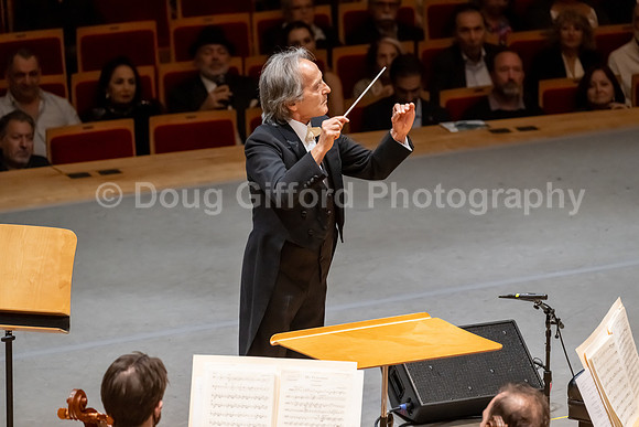 Pacific Symphony and Farhang Foundation - Nowruz Concert 2023