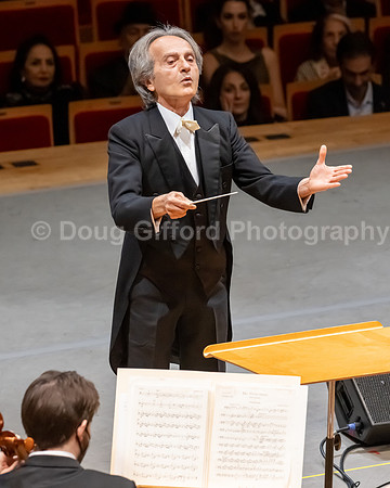 Pacific Symphony and Farhang Foundation - Nowruz Concert 2023