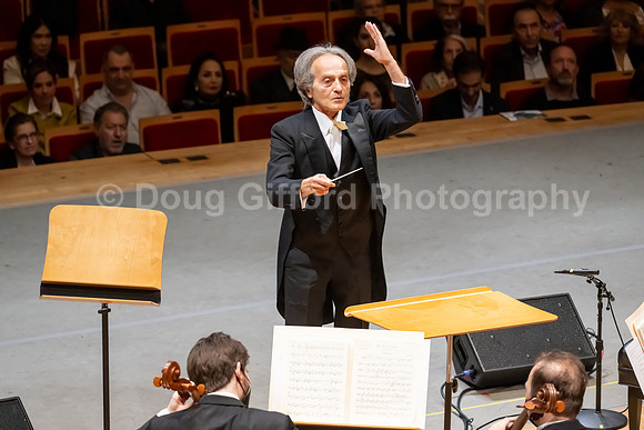 Pacific Symphony and Farhang Foundation - Nowruz Concert 2023
