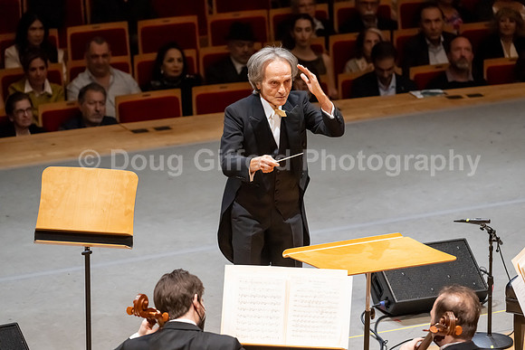Pacific Symphony and Farhang Foundation - Nowruz Concert 2023