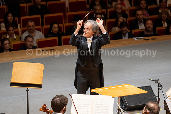 Pacific Symphony and Farhang Foundation - Nowruz Concert 2023