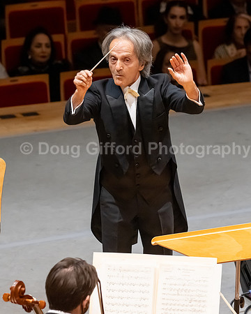Pacific Symphony and Farhang Foundation - Nowruz Concert 2023