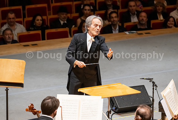 Pacific Symphony and Farhang Foundation - Nowruz Concert 2023