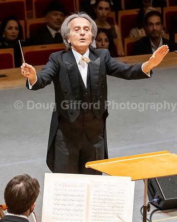Pacific Symphony and Farhang Foundation - Nowruz Concert 2023