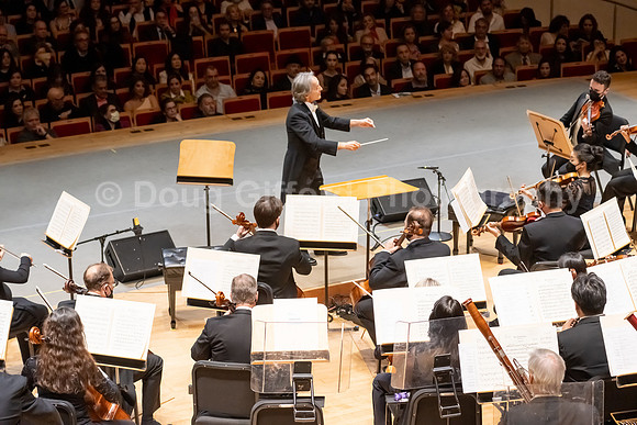 Pacific Symphony and Farhang Foundation - Nowruz Concert 2023