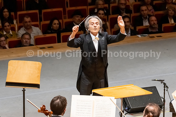Pacific Symphony and Farhang Foundation - Nowruz Concert 2023