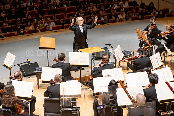 Pacific Symphony and Farhang Foundation - Nowruz Concert 2023