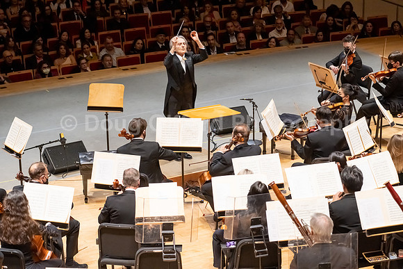 Pacific Symphony and Farhang Foundation - Nowruz Concert 2023