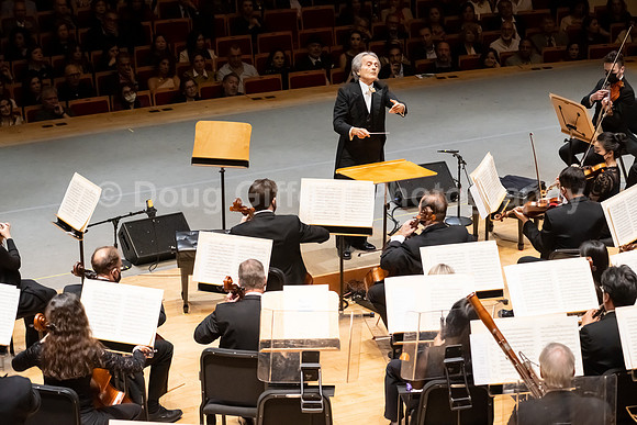 Pacific Symphony and Farhang Foundation - Nowruz Concert 2023