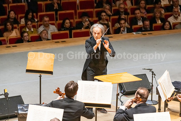 Pacific Symphony and Farhang Foundation - Nowruz Concert 2023