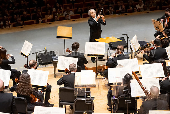 Pacific Symphony and Farhang Foundation - Nowruz Concert 2023