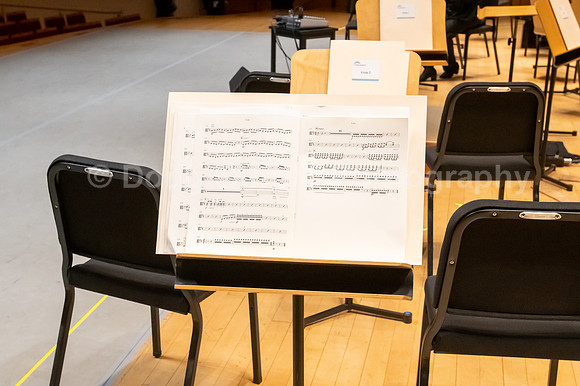 Pacific Symphony and Farhang Foundation - Nowruz Concert 2023