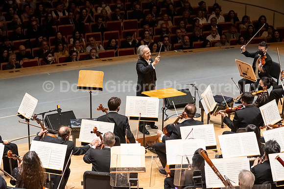 Pacific Symphony and Farhang Foundation - Nowruz Concert 2023