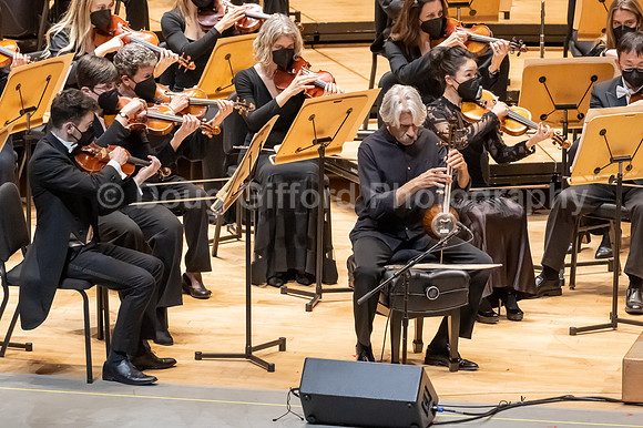 Pacific Symphony and Farhang Foundation - Nowruz Concert 2023