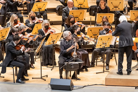 Pacific Symphony and Farhang Foundation - Nowruz Concert 2023