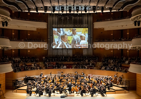 Pacific Symphony and Farhang Foundation - Nowruz Concert 2023