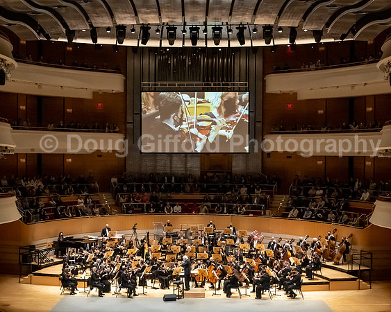 Pacific Symphony and Farhang Foundation - Nowruz Concert 2023