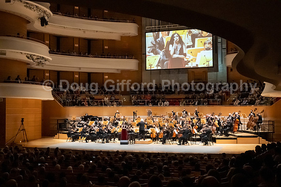 Pacific Symphony and Farhang Foundation - Nowruz Concert 2023