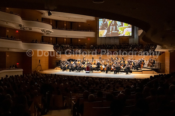 Pacific Symphony and Farhang Foundation - Nowruz Concert 2023