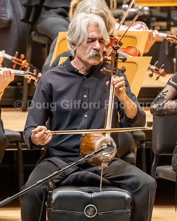 Pacific Symphony and Farhang Foundation - Nowruz Concert 2023