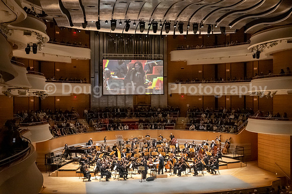 Pacific Symphony and Farhang Foundation - Nowruz Concert 2023