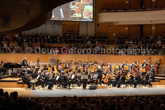 Pacific Symphony and Farhang Foundation - Nowruz Concert 2023