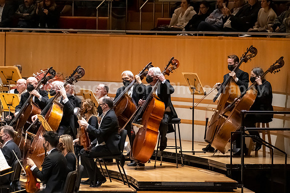Pacific Symphony and Farhang Foundation - Nowruz Concert 2023