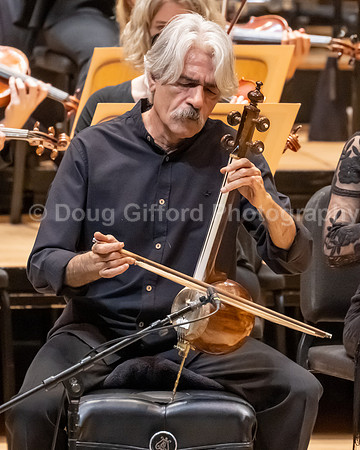 Pacific Symphony and Farhang Foundation - Nowruz Concert 2023