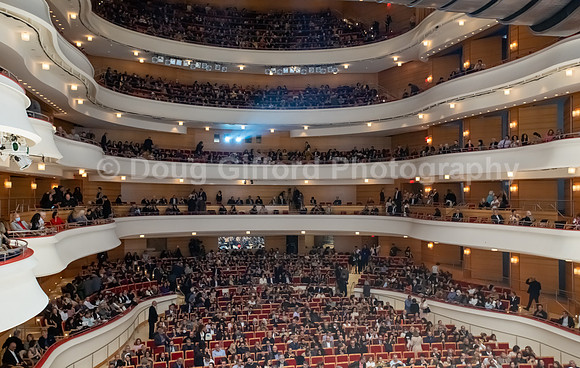 Pacific Symphony and Farhang Foundation - Nowruz Concert 2023