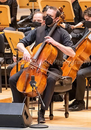 Pacific Symphony and Farhang Foundation - Nowruz Concert 2023