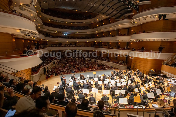 Pacific Symphony and Farhang Foundation - Nowruz Concert 2023