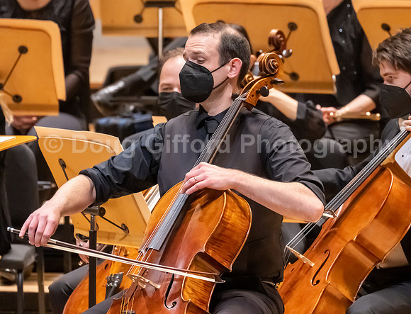 Pacific Symphony and Farhang Foundation - Nowruz Concert 2023