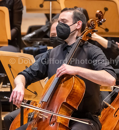Pacific Symphony and Farhang Foundation - Nowruz Concert 2023