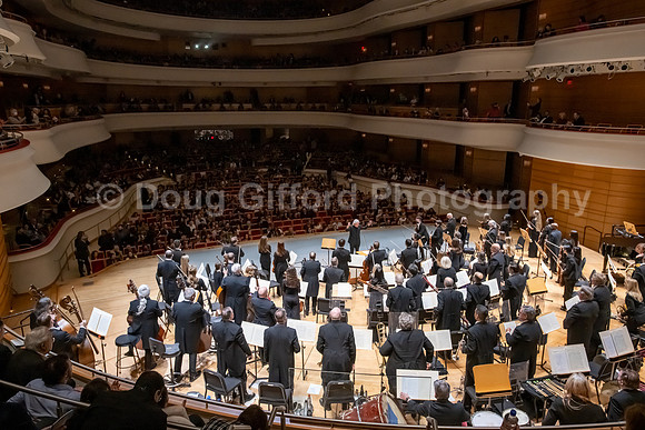 Pacific Symphony and Farhang Foundation - Nowruz Concert 2023