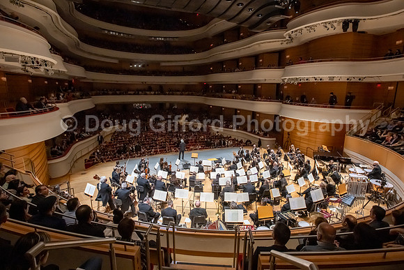 Pacific Symphony and Farhang Foundation - Nowruz Concert 2023