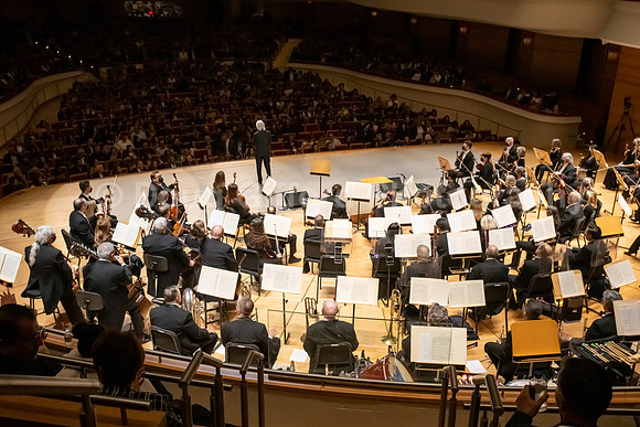 Pacific Symphony and Farhang Foundation - Nowruz Concert 2023