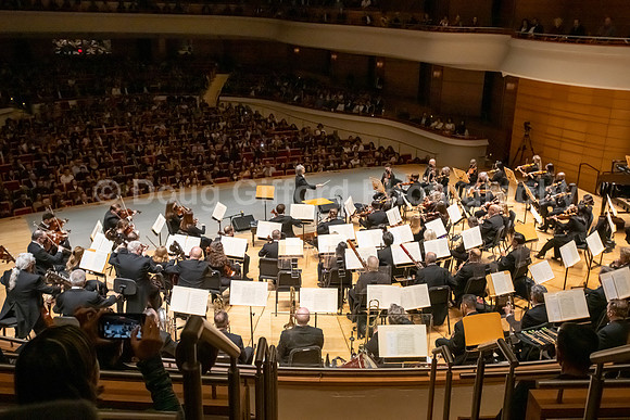 Pacific Symphony and Farhang Foundation - Nowruz Concert 2023