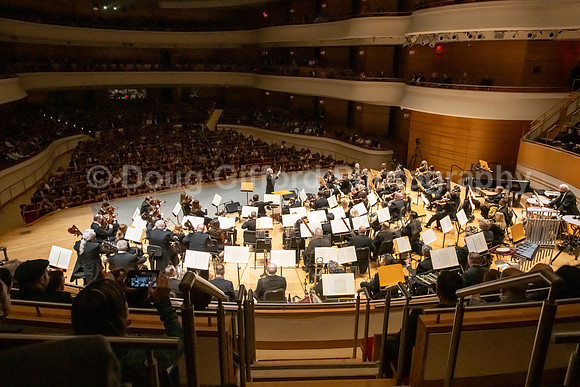 Pacific Symphony and Farhang Foundation - Nowruz Concert 2023