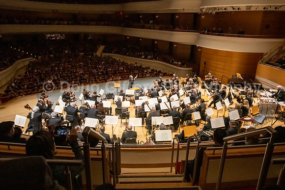 Pacific Symphony and Farhang Foundation - Nowruz Concert 2023