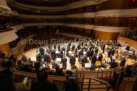 Pacific Symphony and Farhang Foundation - Nowruz Concert 2023