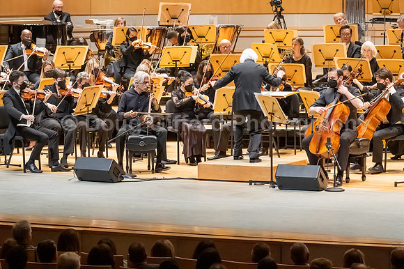 Pacific Symphony and Farhang Foundation - Nowruz Concert 2023