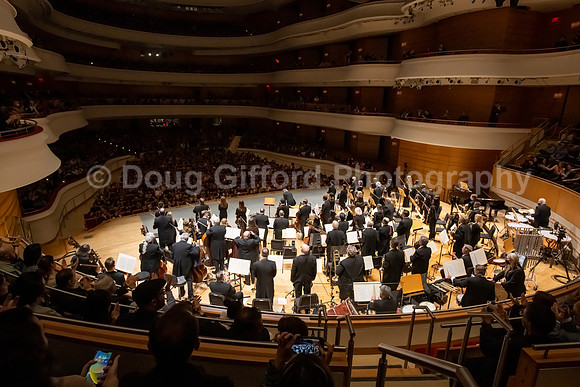Pacific Symphony and Farhang Foundation - Nowruz Concert 2023