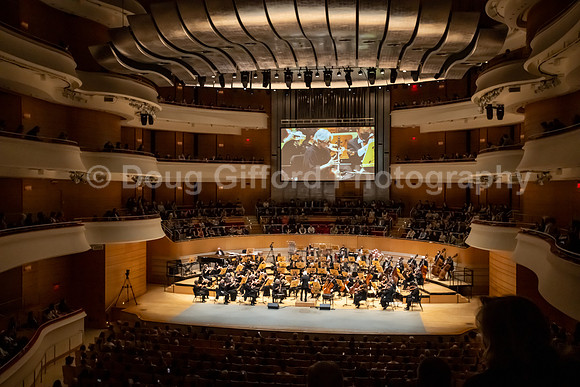 Pacific Symphony and Farhang Foundation - Nowruz Concert 2023