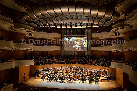 Pacific Symphony and Farhang Foundation - Nowruz Concert 2023